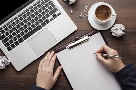 Content Writing